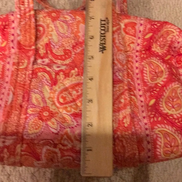 Vera Bradley Bag - Picture 7 of 7